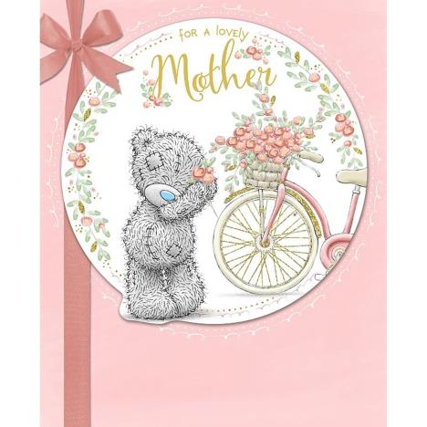 Lovely Mother Handmade Me to You Bear Mothers Day Card £4.99